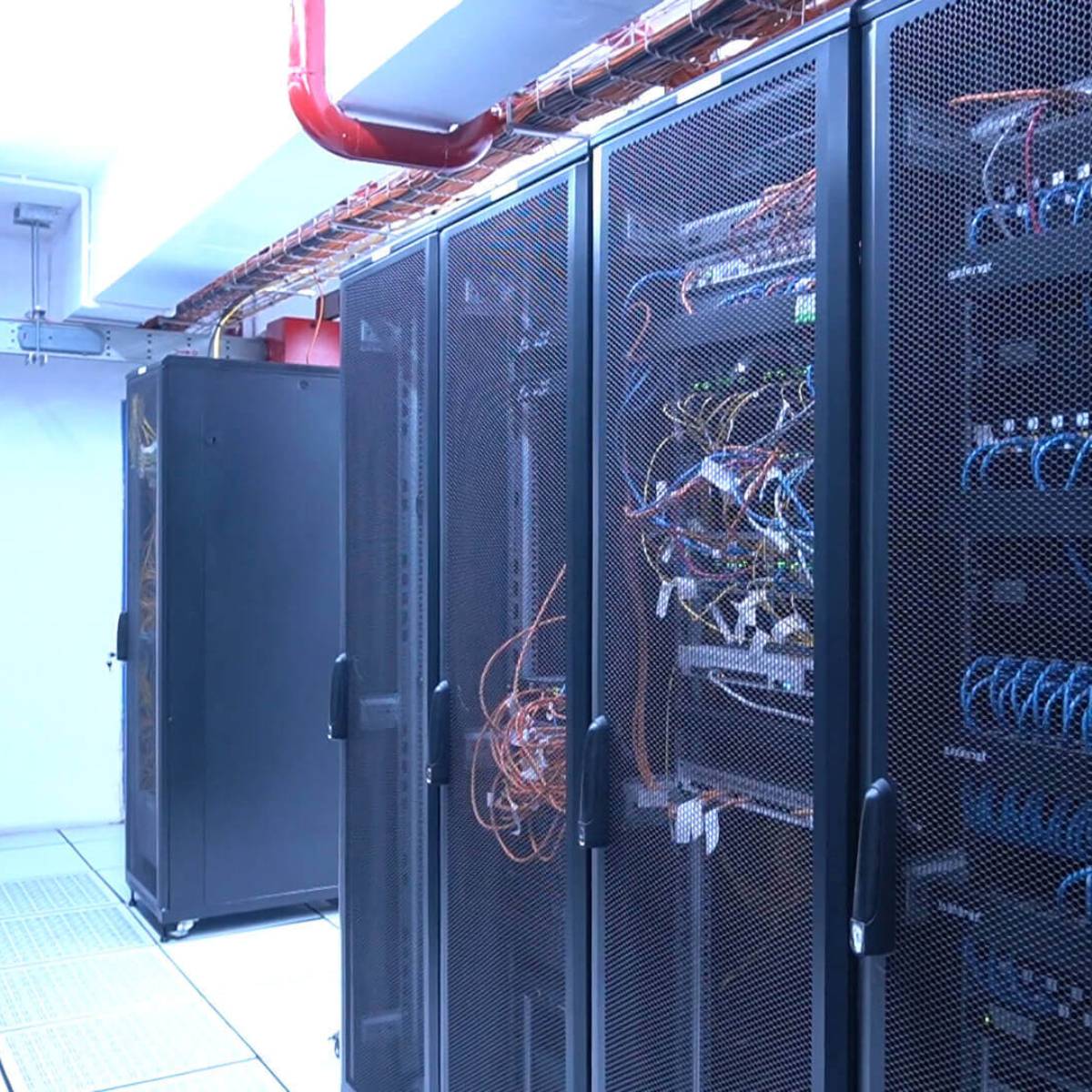 Most Powerful IT Infrastructure Technology image
