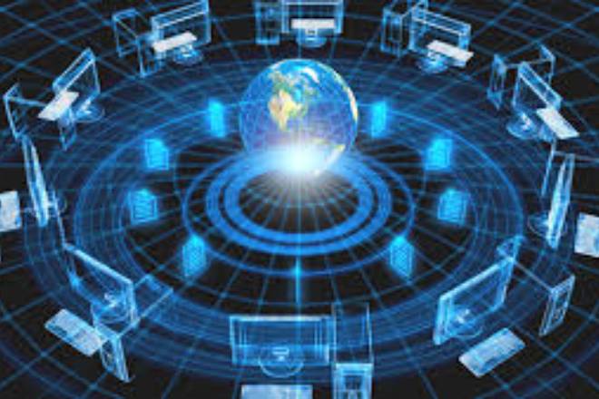 IT Infrastructure Technology image