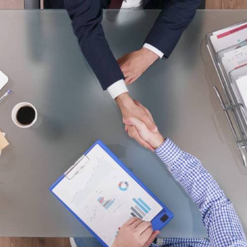 Virtue Works Image Two