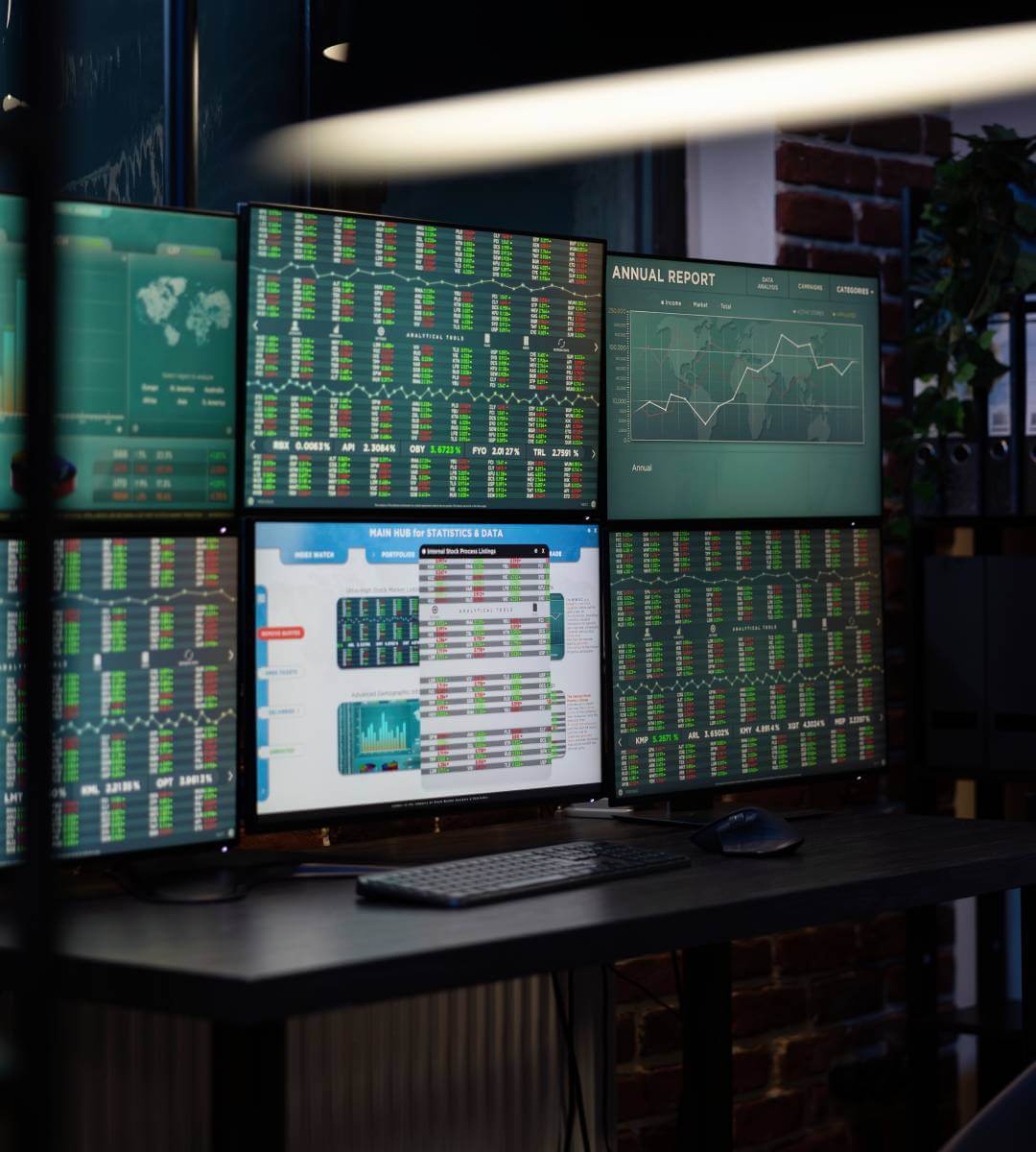 FlatCP Control Panel