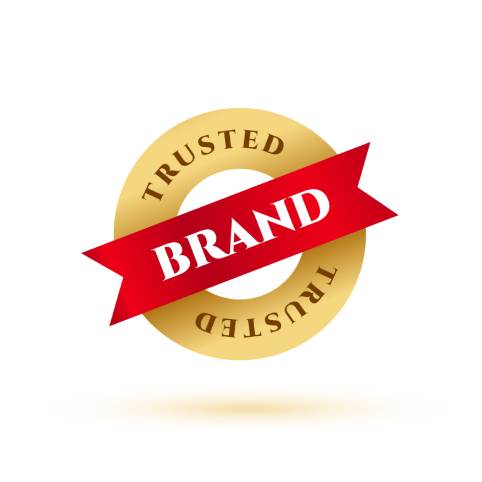 Seven brand